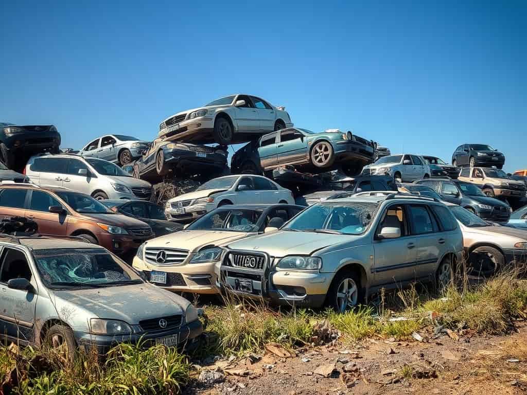 Einfache Lösungen für Ihren Verkauf – mit der Autoverwertung in Gronau