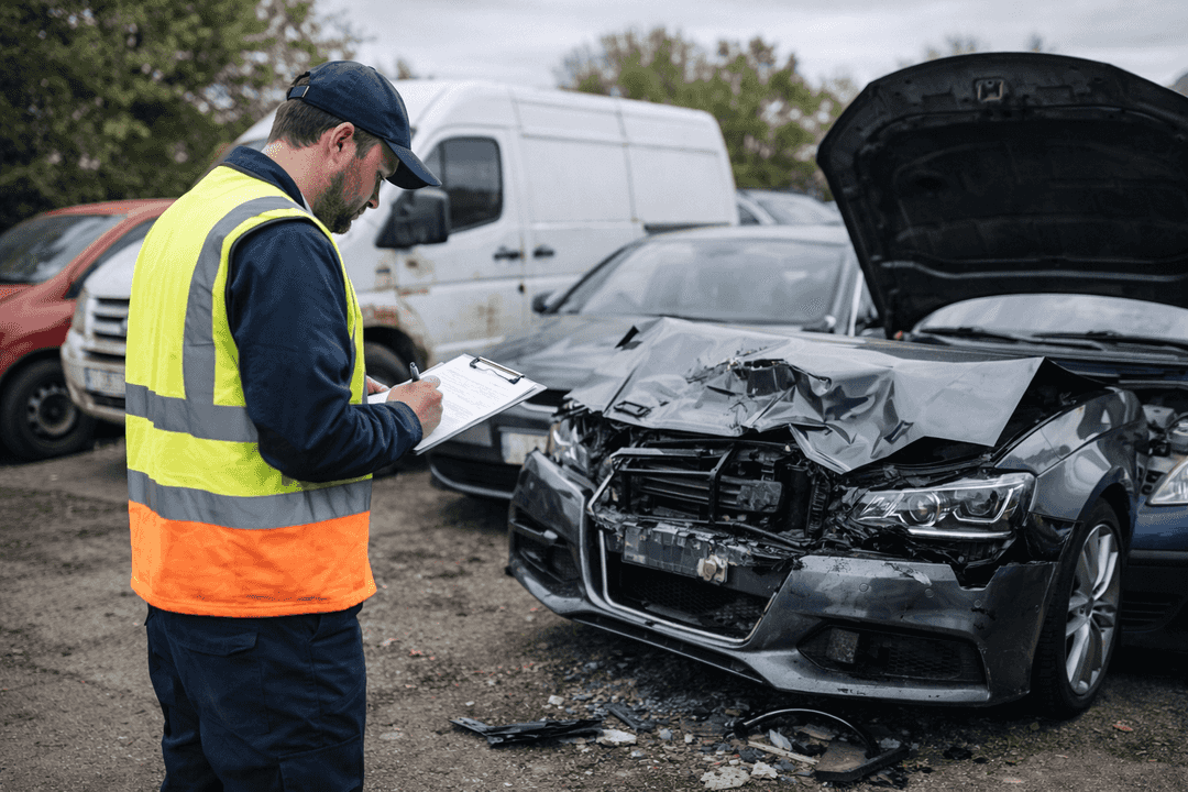 So funktioniert die Autoverwertung Gronau – Mit wenigen Klicks zum Verkauf