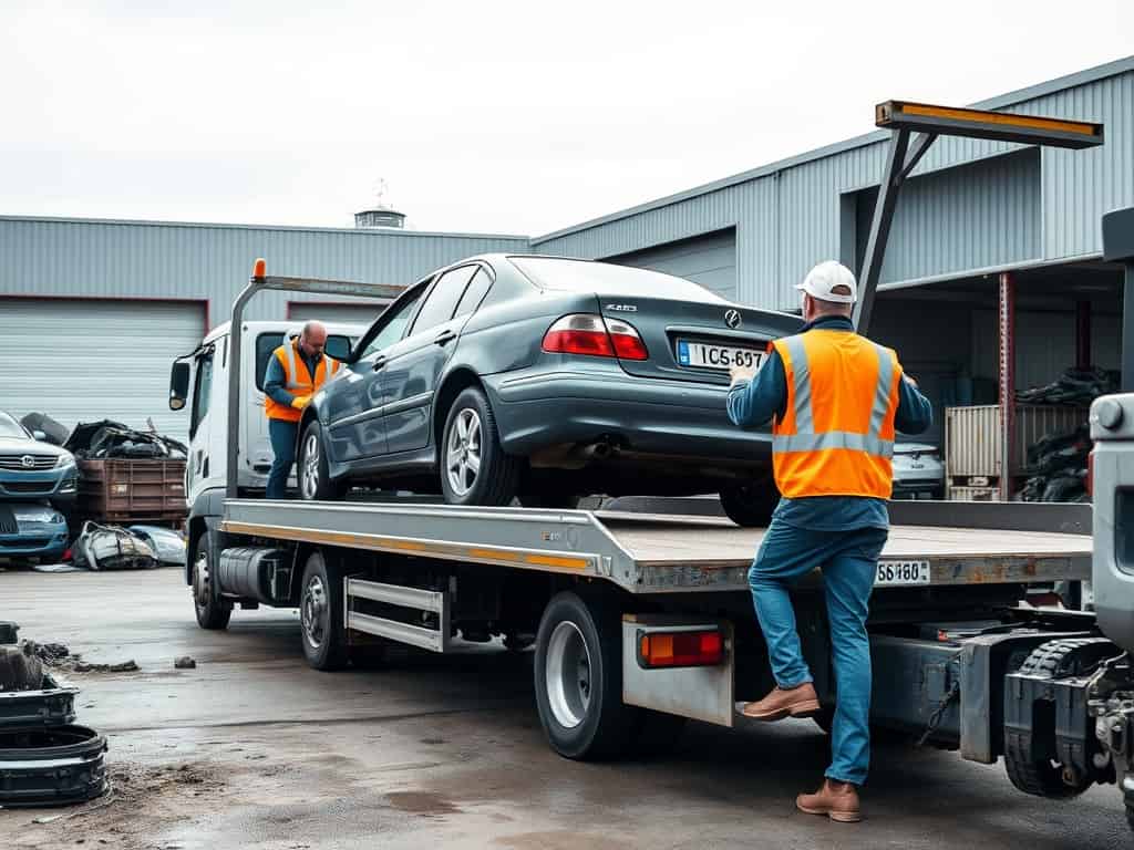 Pragmatische Lösungen für Sonderfälle – Autoverwertung Gronau bei fehlenden Papieren und Finanzierung